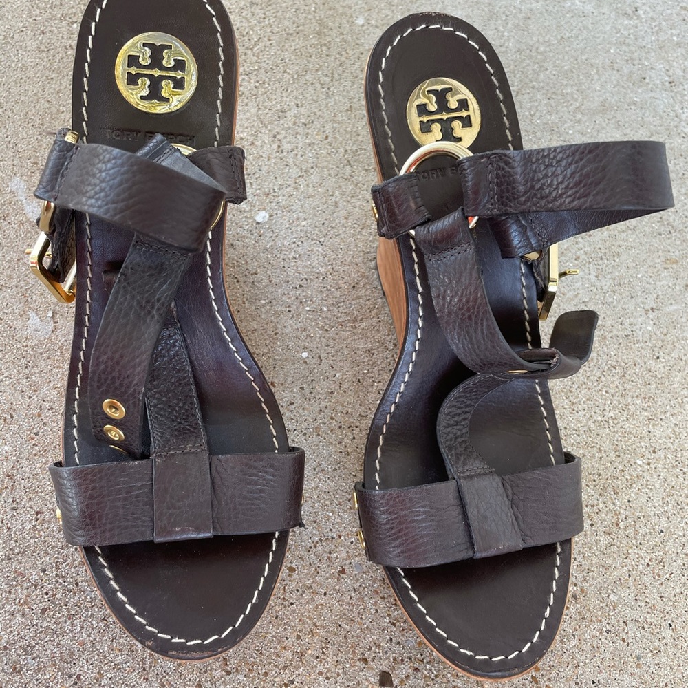 Tory Burch Beckett